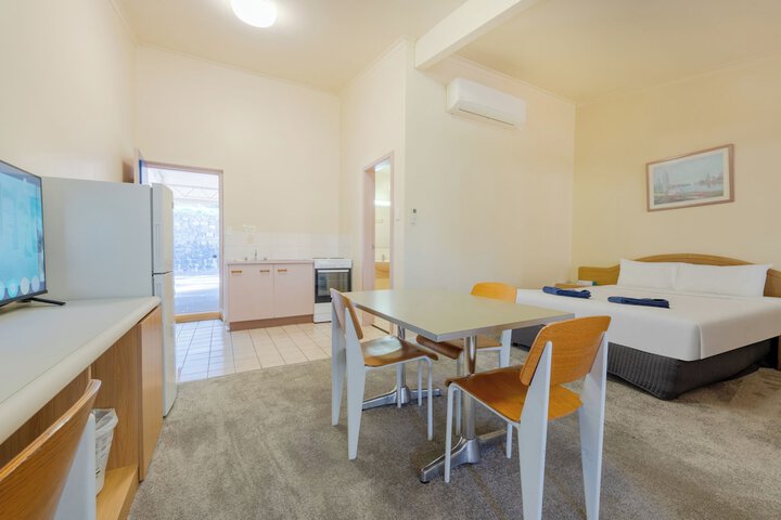 Fitness Facility Photos