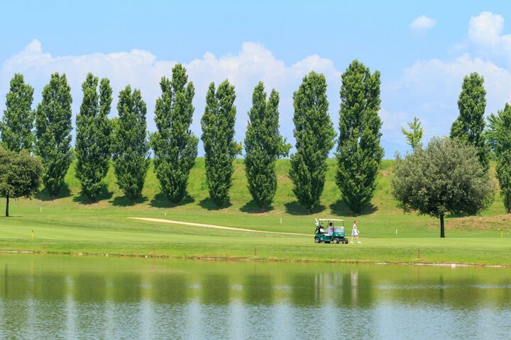 Golf 64 of 95