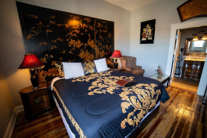 Oriental Premium Sytle King Bed (44 of 139)