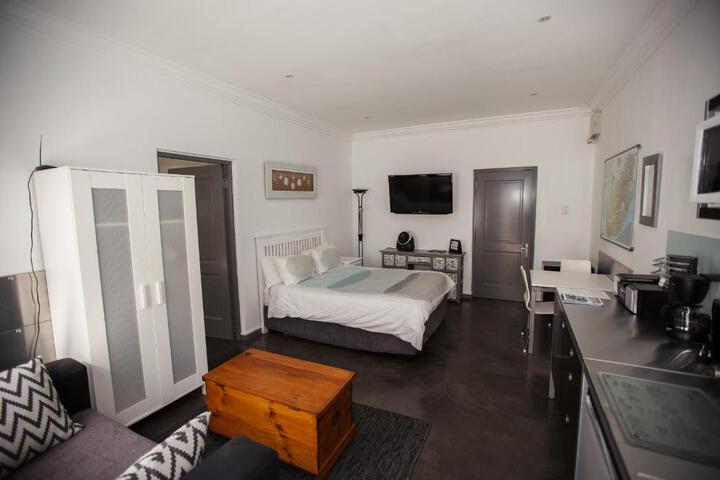 Fitness Center Photo