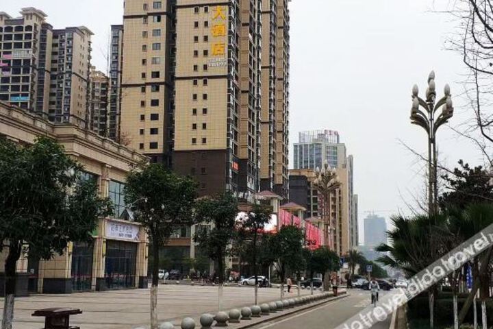 Nan Ping hotel