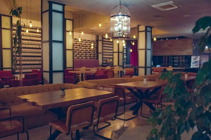 Hotel Interior 5 of 50