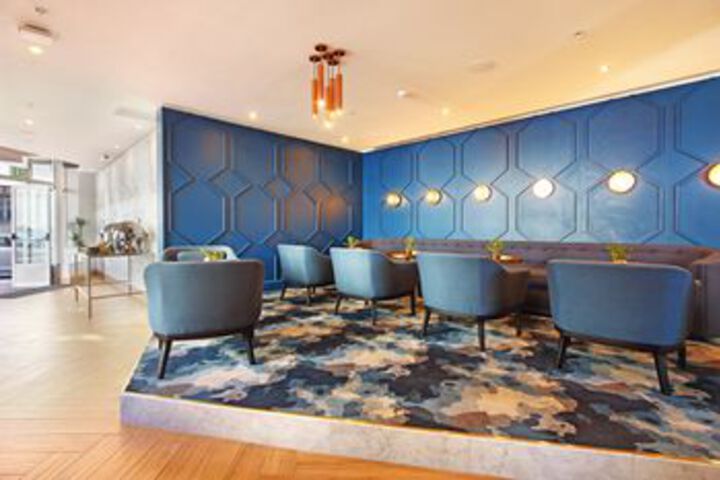 Hotel Interior 48 of 57