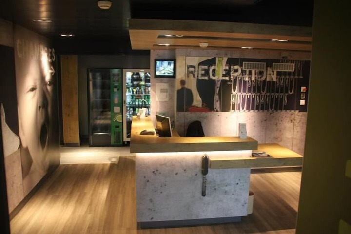 Hotel Interior 2 of 42