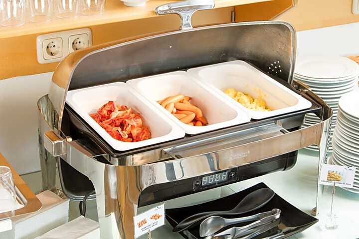 Fitness Facility Photos