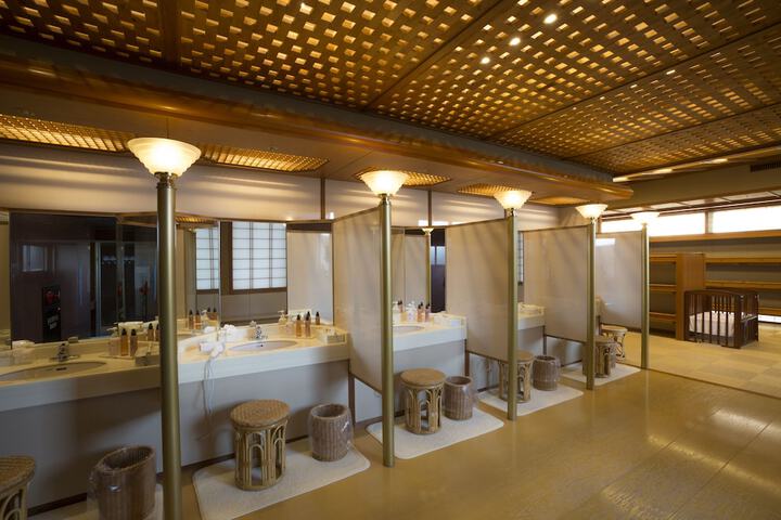 Hotel Spa