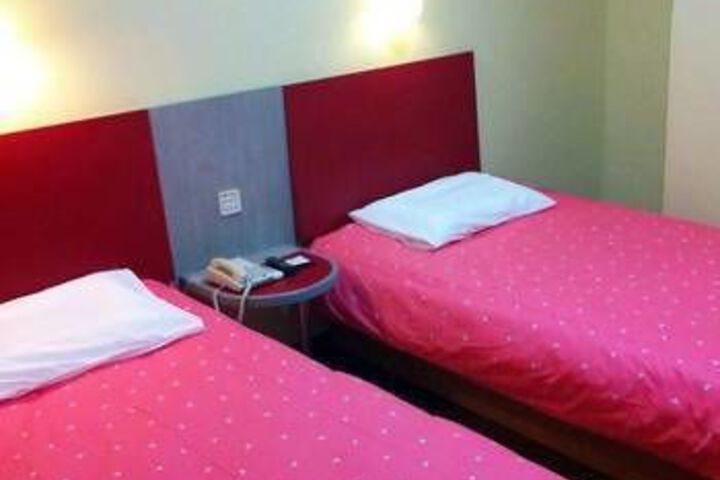 Room Interior