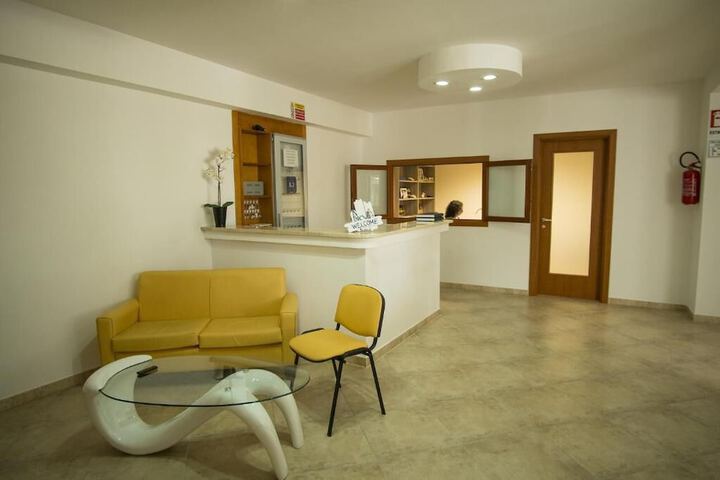 Hotel Interior 2 of 21