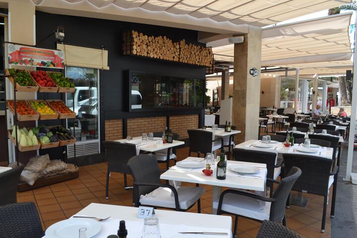 Fitness Facility Photos