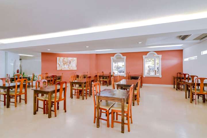 Restaurants