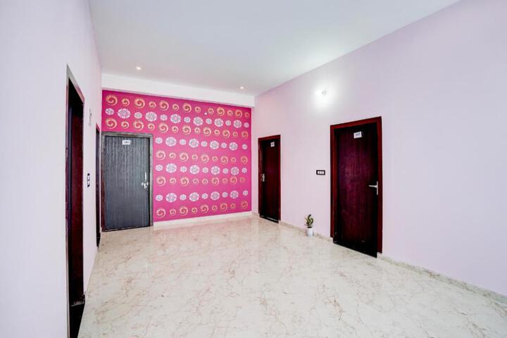 Hotel O Udayraj and Restuarant