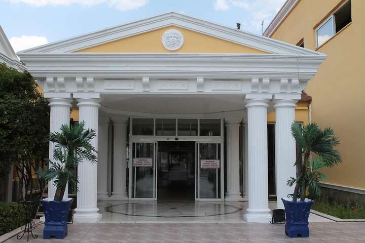 Hotel 20 of 25