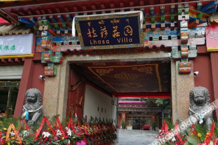 Lhasa Villa