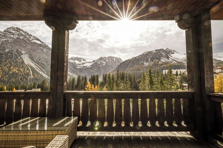 Hotel View 101 of 102