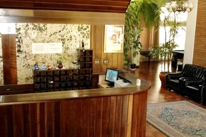 Hotel Interior 2 of 33