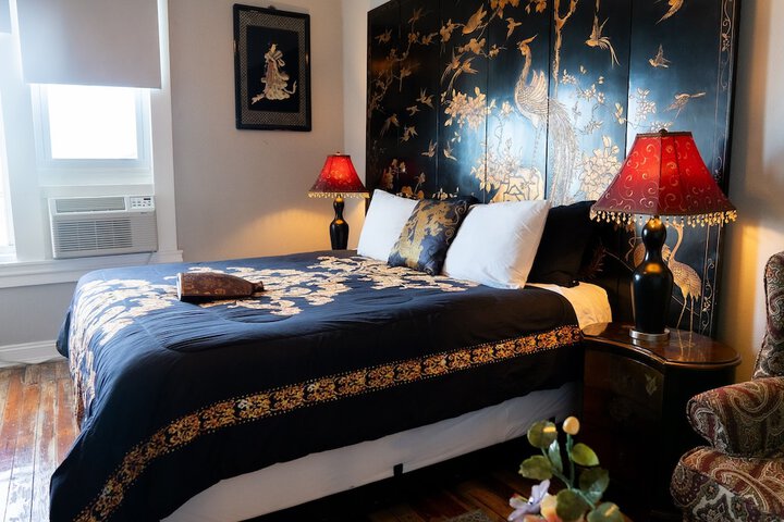 Oriental Premium Sytle King Bed (35 of 139)