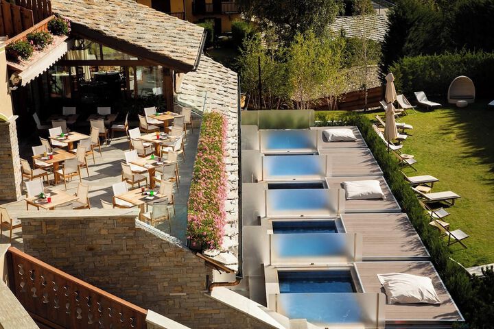 Terrace/Patio 99 of 172