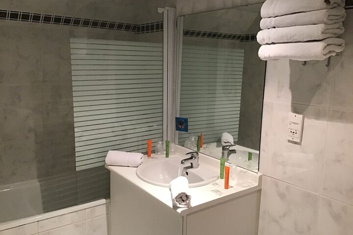 Bath Interior