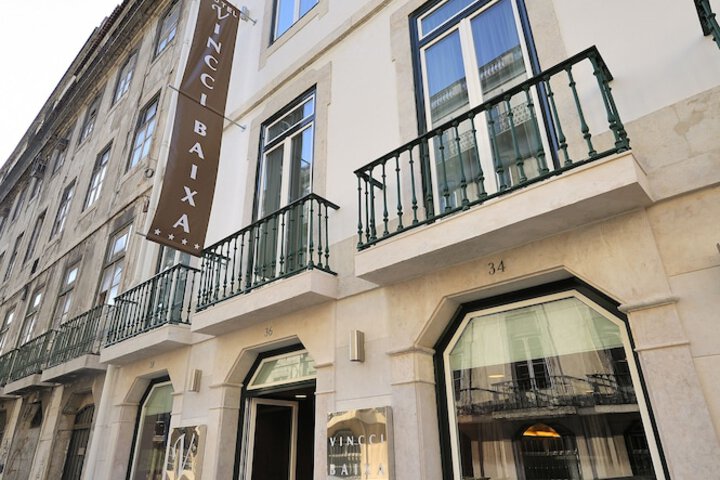 Hotel 46 of 48