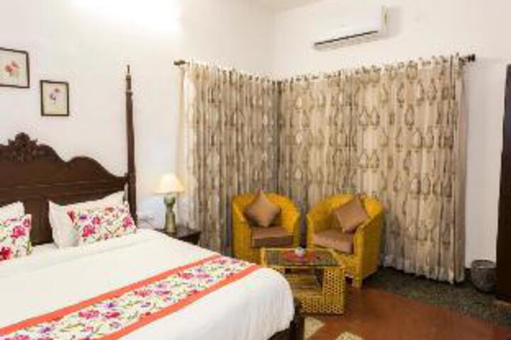 Aloukik Home Stay
