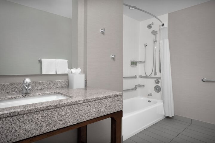 Bath Interior