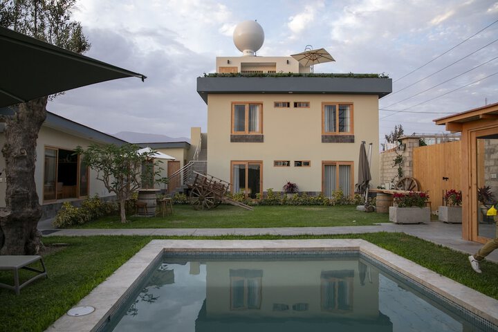 Terrace/Patio 16 of 77