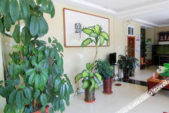 Hotel Interior 7 of 13