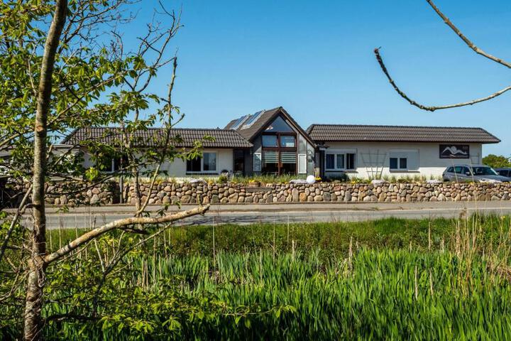 Garni Hotel & Appartements Nordstrand
