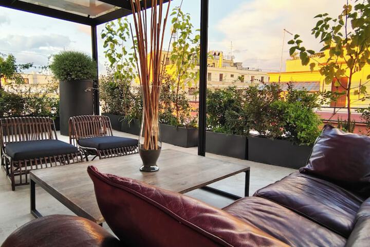 Terrace/Patio 71 of 73