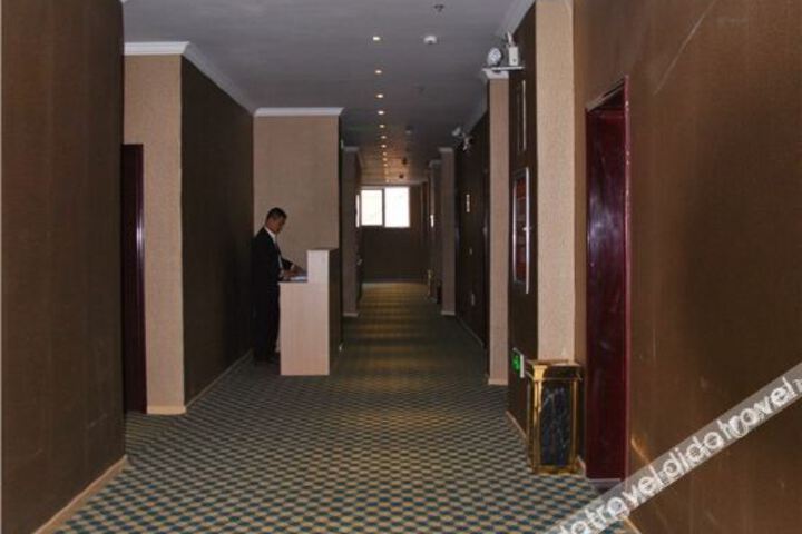 Hotel Interior 13 of 26