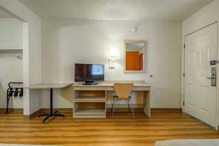 Fitness Center Photo