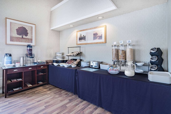 Coffee service