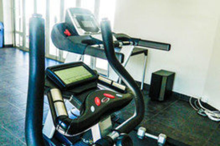 Health and Fitness 12 of 29