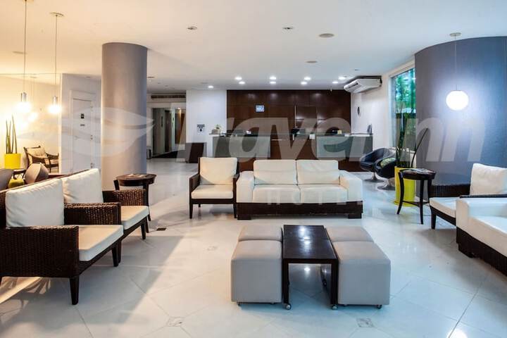 Hotel Interior 4 of 35