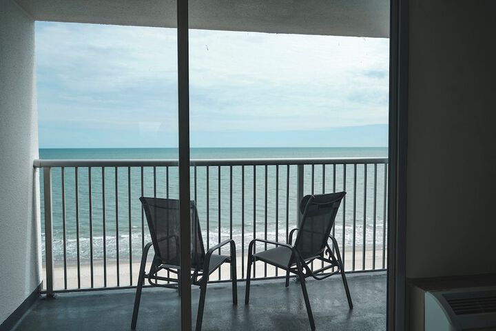 Terrace/Patio 16 of 28
