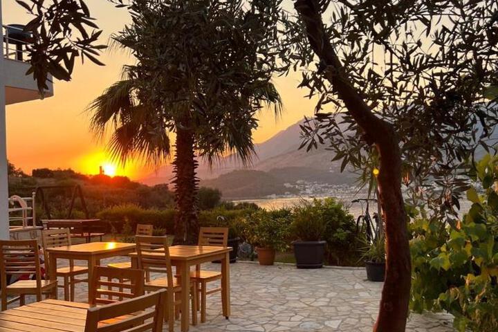 Hotel Mesun Himare