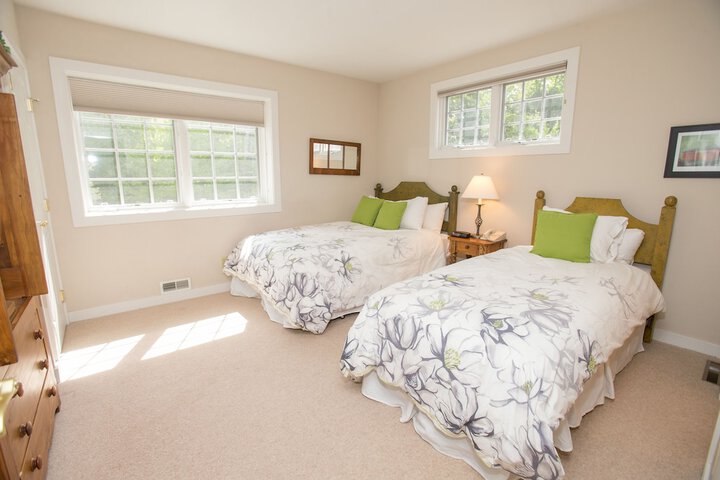 Deluxe King Bed (40 of 119)