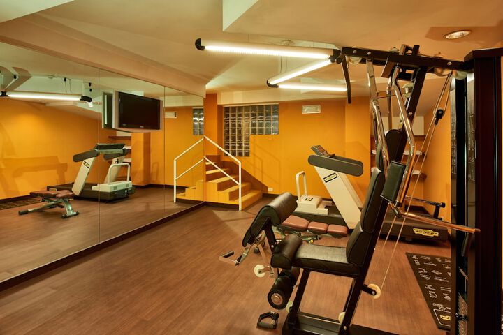 Health and Fitness 49 of 52
