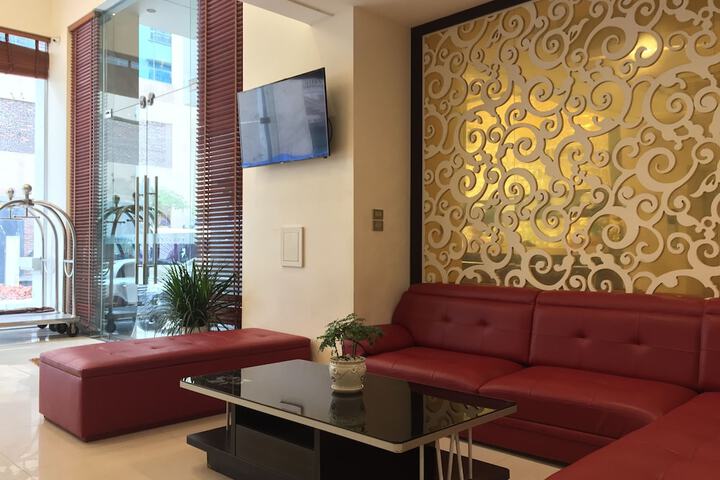 Hotel Interior 2 of 35