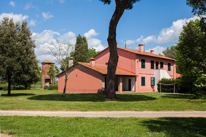 Bio Tenuta di Paganico - I Roggeti in Civitella Paganico