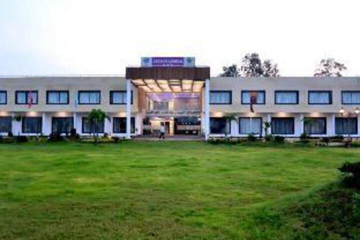 MPT Vindhya Retreat Rewa