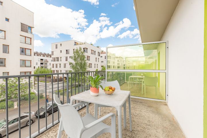 Terrace/Patio 21 of 31