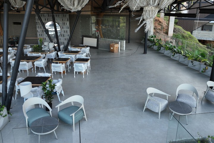 Hotel Interior 2 of 159