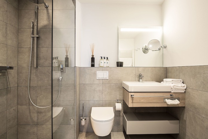 Bathroom Vanities