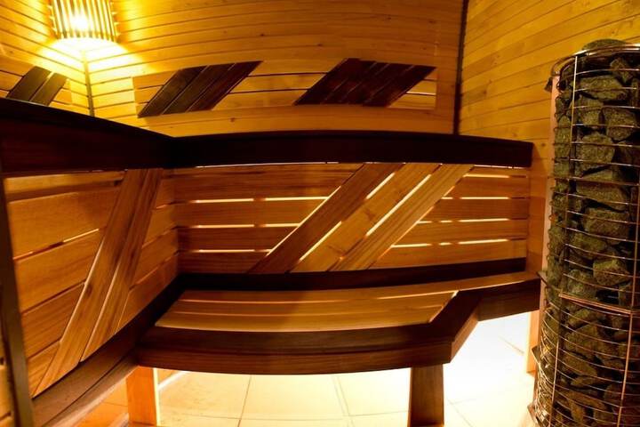 Spa Massage