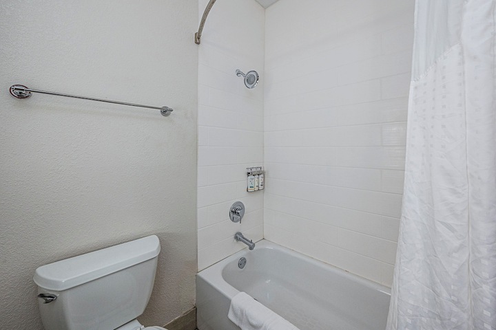 Restrooms