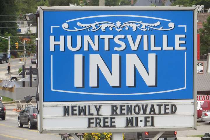 Hotel 36 of 38