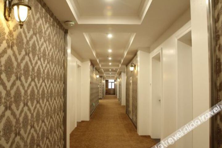Hotel Interior 6 of 23