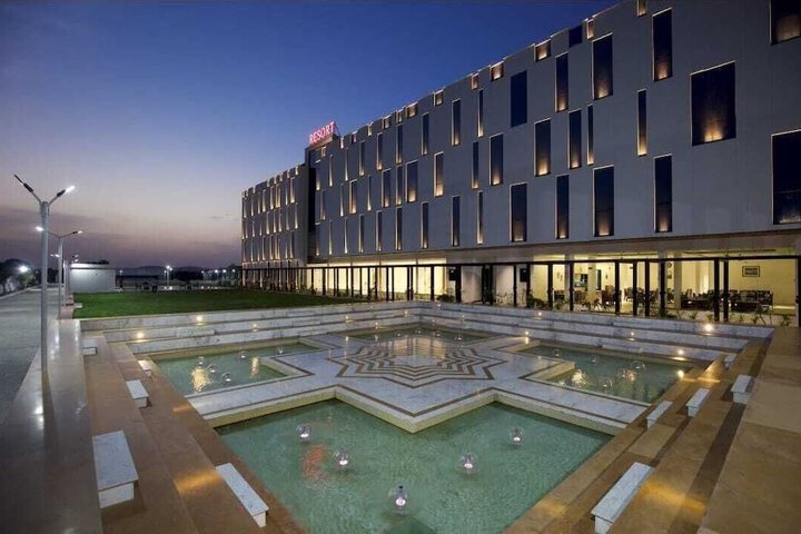 Hotel 17 of 18