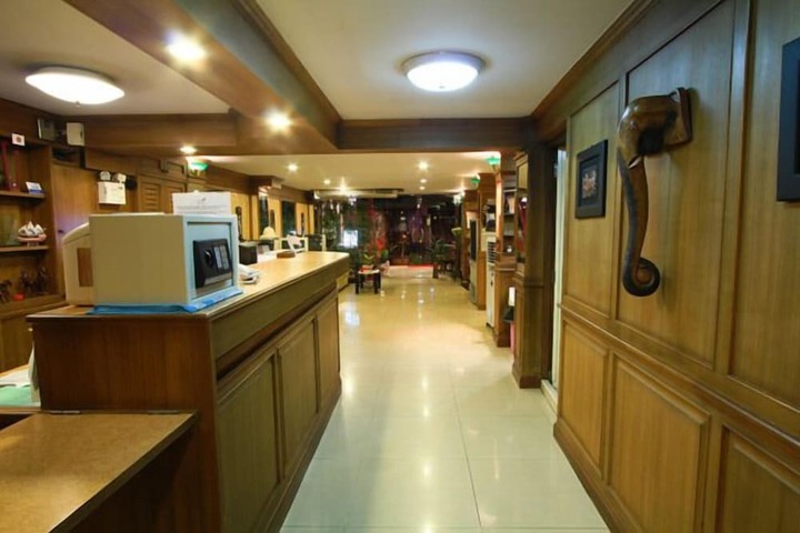 Hotel Interior 2 of 54